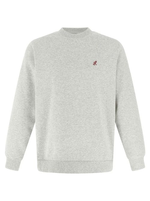 'One Point Crew' Sweatshirt