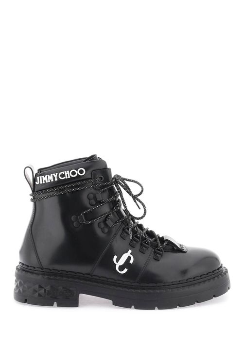 Marlow Hiking Boots