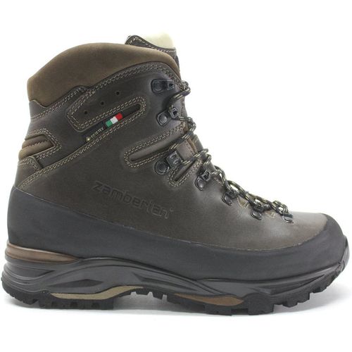 Zamberlan 972 Guide Max GTX RR Tuscan Leather Men's Trekking Boots