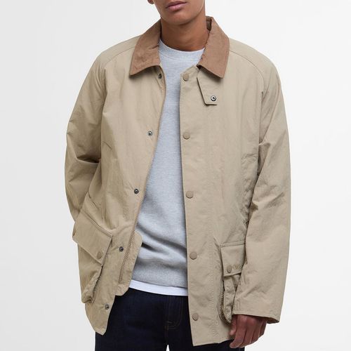 Barbour Ashby Showerproof Shell Jacket - XL