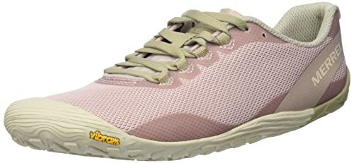 Merrell Women's Vapor Glove 4 Sneaker, Dragonfly, 8 M US