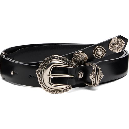 Black Motif Belt