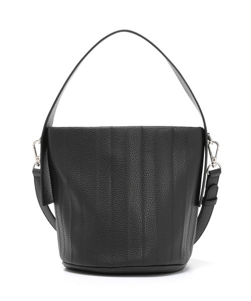 Flower pot mini bag