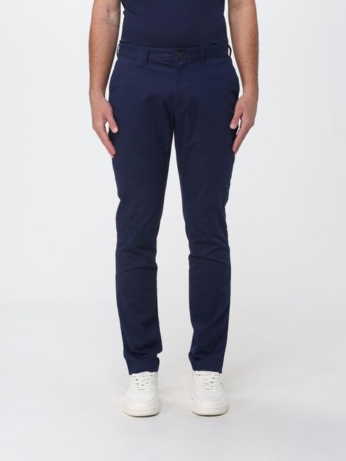 Shorts Men color Blue