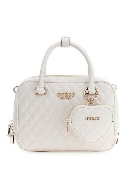Atabey Box Satchel