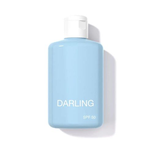 Darling High Protection Emulsion SPF 50 150ml — Body Sunscreen