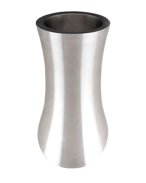 Viski Admiral Convex Bottle Chiller
