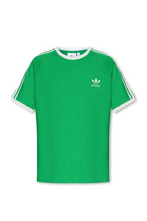 Adidas Originals Short-Sleeved Crewneck T-Shirt