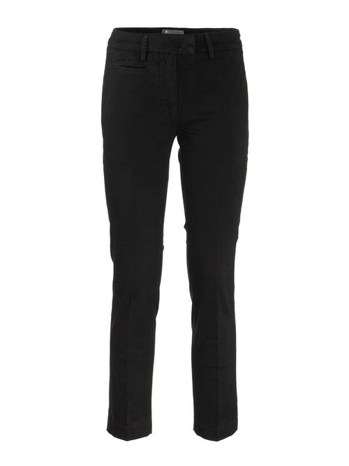 Perfect cotton pants
