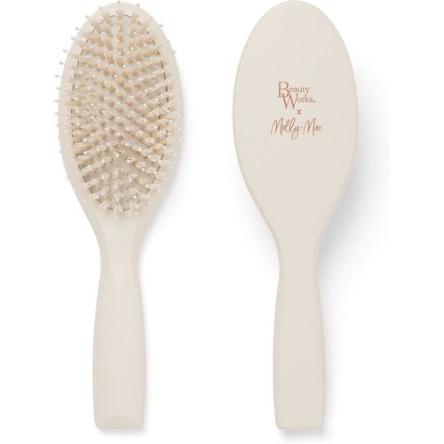 Beauty Works x Molly-Mae Luxury Dressing Brush