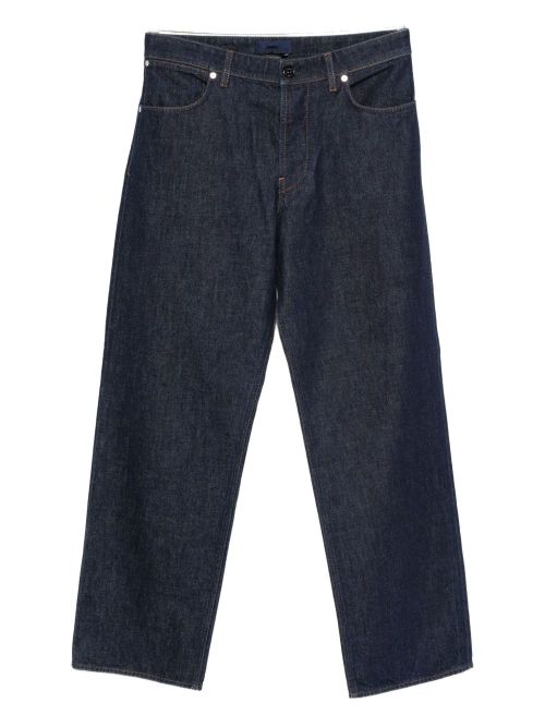 Denim jeans