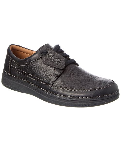 Clarks Nature 5 Leather Loafer