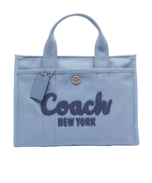 Large capacity tote bag