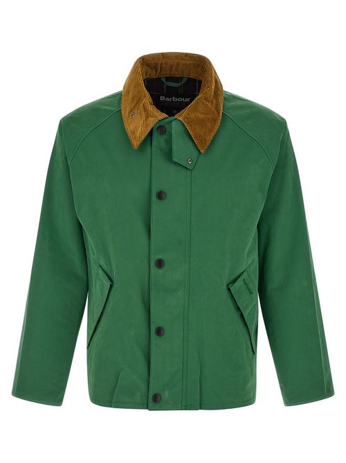 Transporter Jacket