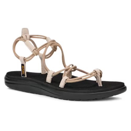 Voya Infinity 1019622-SSMBR Sandals's Sesame Birch Strappy Hawk2724