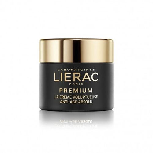Lierac Premium La Crème Soyeuse — Face Crea