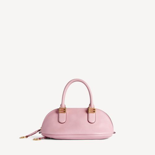 Chic Mini Bolero Handbag