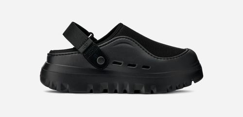 ® Men's PeakMod Shoes in Black