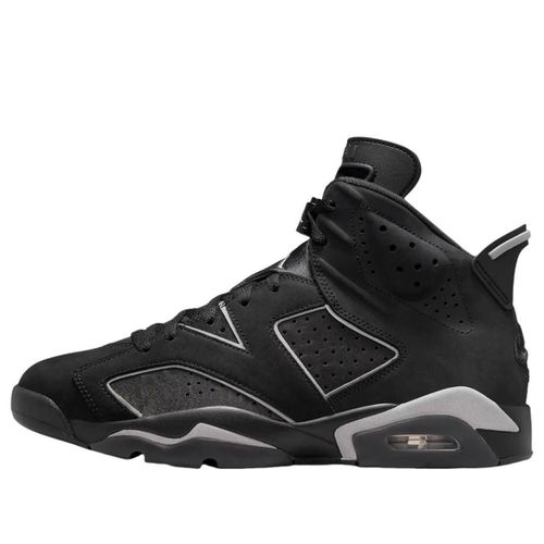 Air 6 Retro 'Cap and Gown'