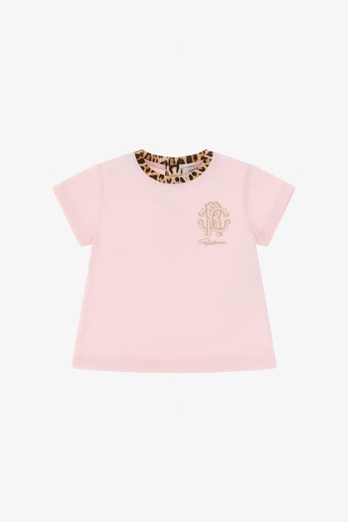 Rc Logo T-shirt