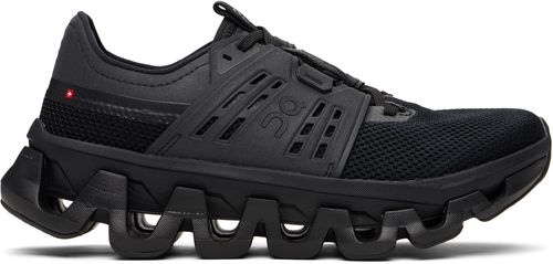 Black Cloudswift Amp Sneakers