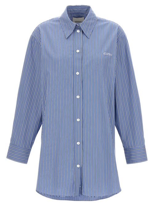 Cylvany Shirt