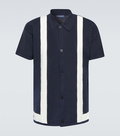 Barretos cotton shirt