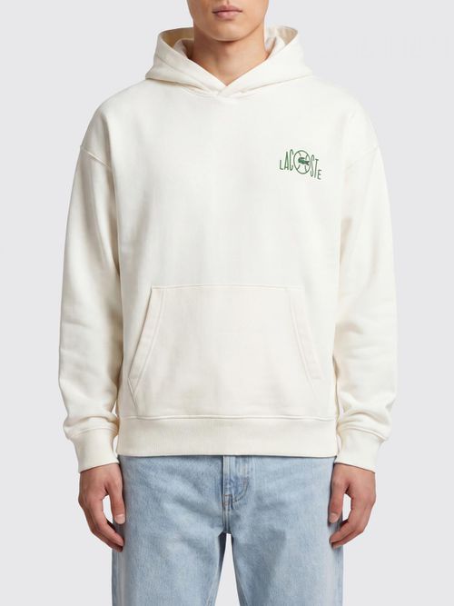 Sweatshirt Men color White