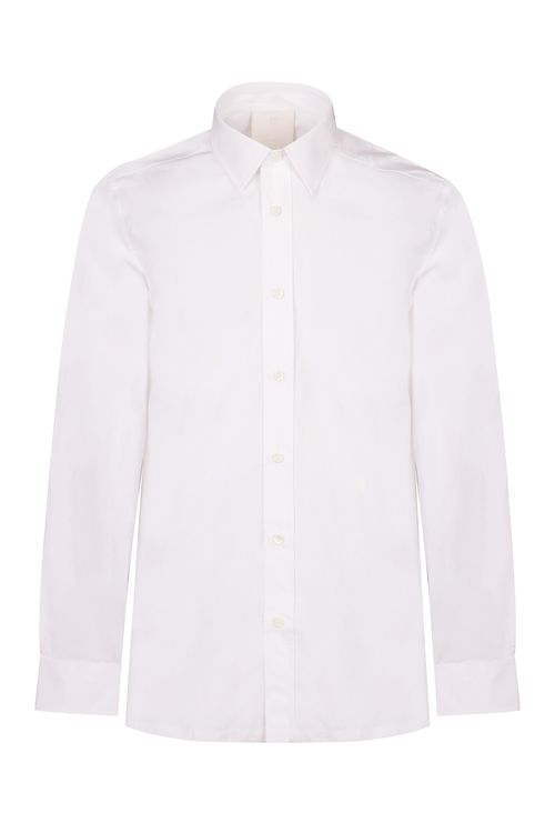 Logo Embroidery Shirt