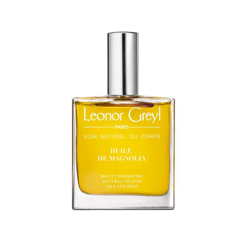 Huile De Magnolia Beauty Enhancing Natural Oil For Face & Body