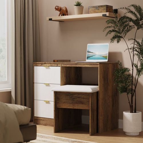 Denver Vanity (Ready Assembled)