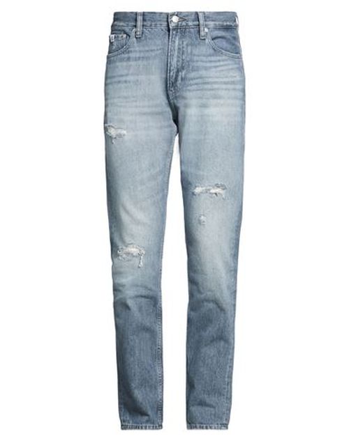 Man Jeans Blue Size 29W