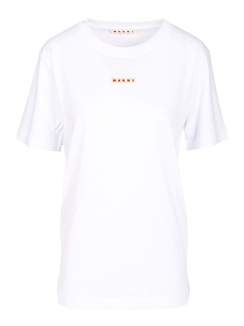 Cotton T-Shirt