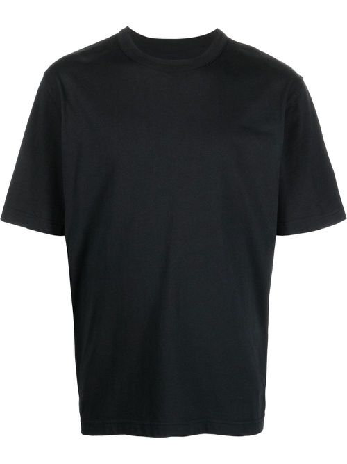 Ex-Ray short-sleeve T-Shirt - Black