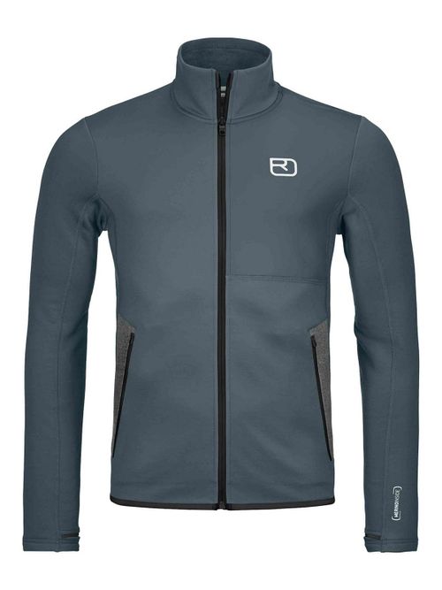 Fleece Jacket