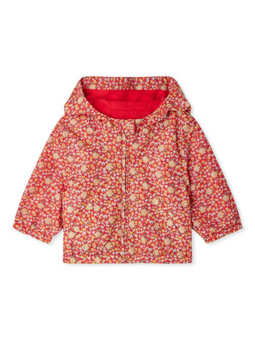 Alana jacket - Red