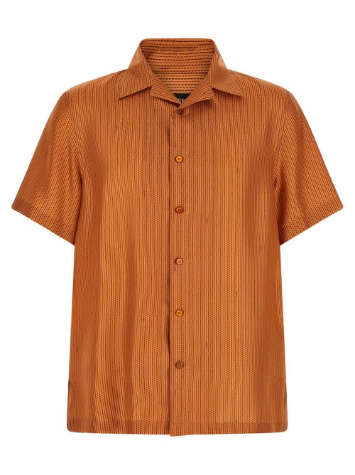 Shirt — Orange