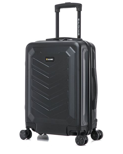 Fox 20in Carry-On Suitcase