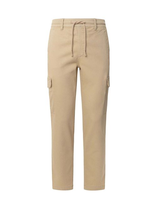 Pepe Jeans Pantaloni cargo beige