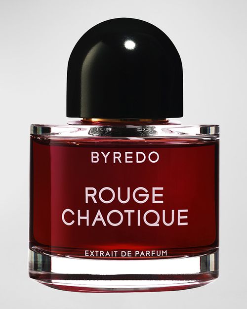 Rouge Chaotique Extrait de Parfum