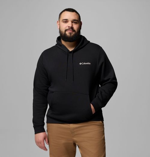Men's Ryda CSC Hoodie - Big-