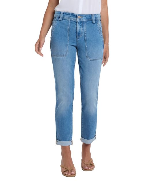 Margot Vista Lakes Girlfriend Jean