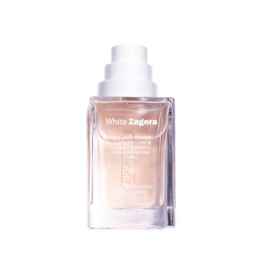 The different company White Zagora Eau de Toilette 100 ml — Profumo Unisex
