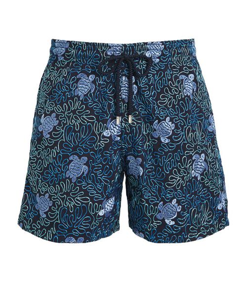 빌보콰 남성 Slash Mistral Swim Shorts