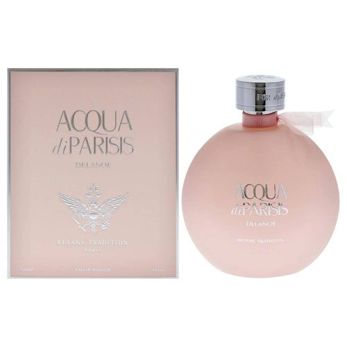 Acqua di Parisis Delanoe Exclusif Eau de Parfu