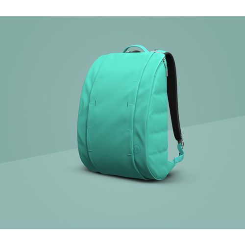 Db - Hugger 1St Generation Base Backpack 15L Glacier Green