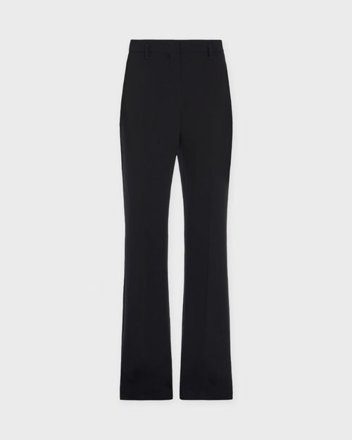 MaxMara Trousers Alabama Black EUR