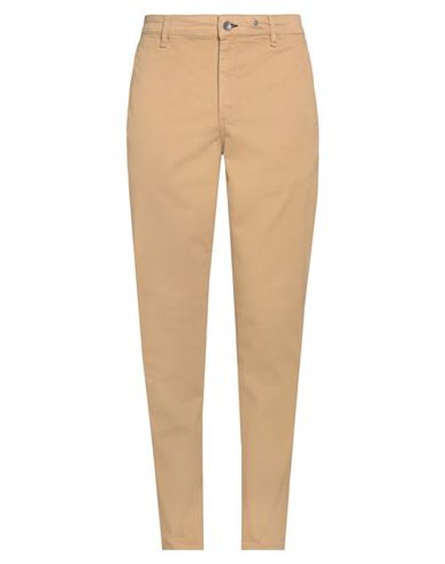 Man Pants Camel