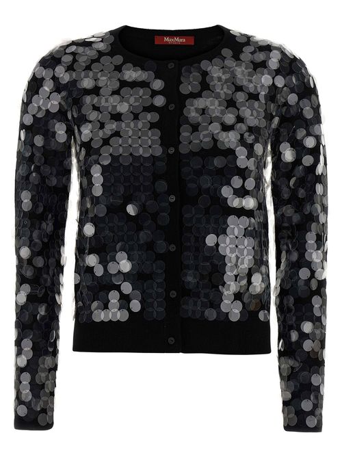 Necton Cardigan