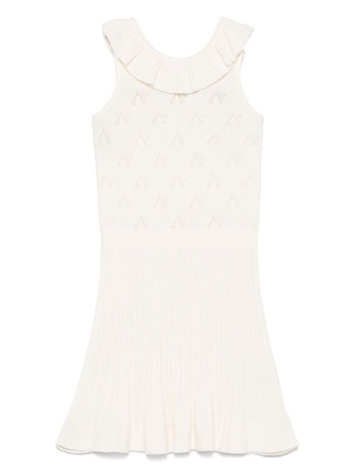 Ebyle dress - White